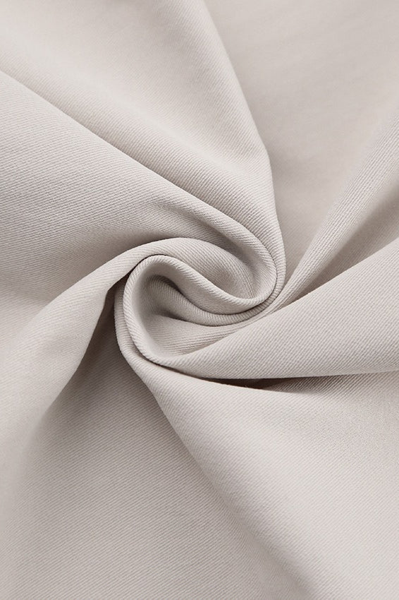 Waist Defining Blouse