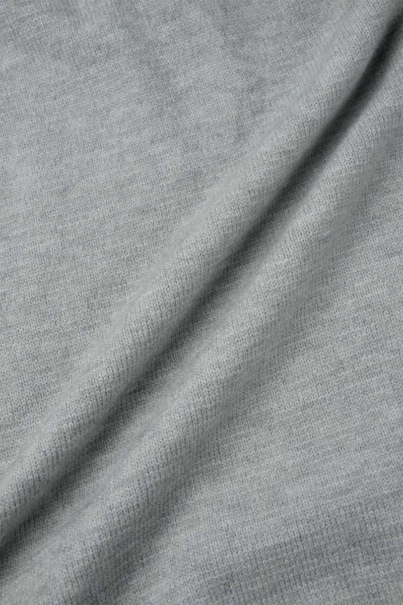 Hollowed Out Patchwork Turtleneck Sweaters(7 Colors)