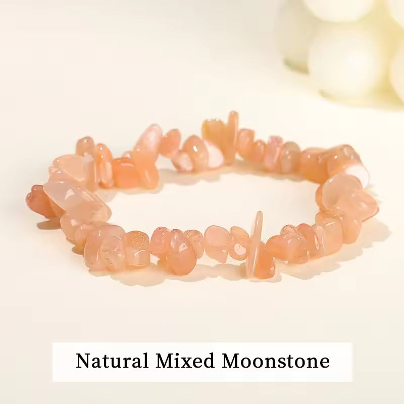 Elegant Moonstone