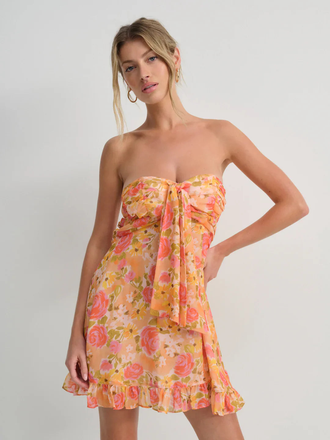 Teagan Mini Dress 20