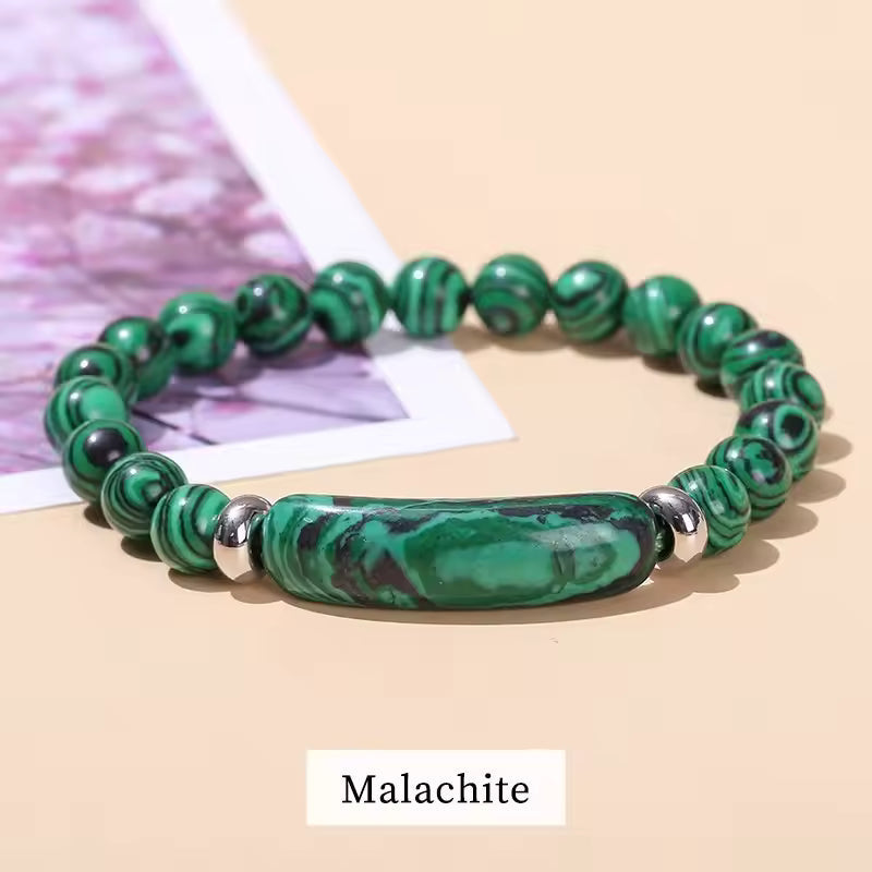 Elegant Malachite