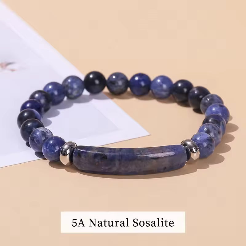 Elegant Sodalite