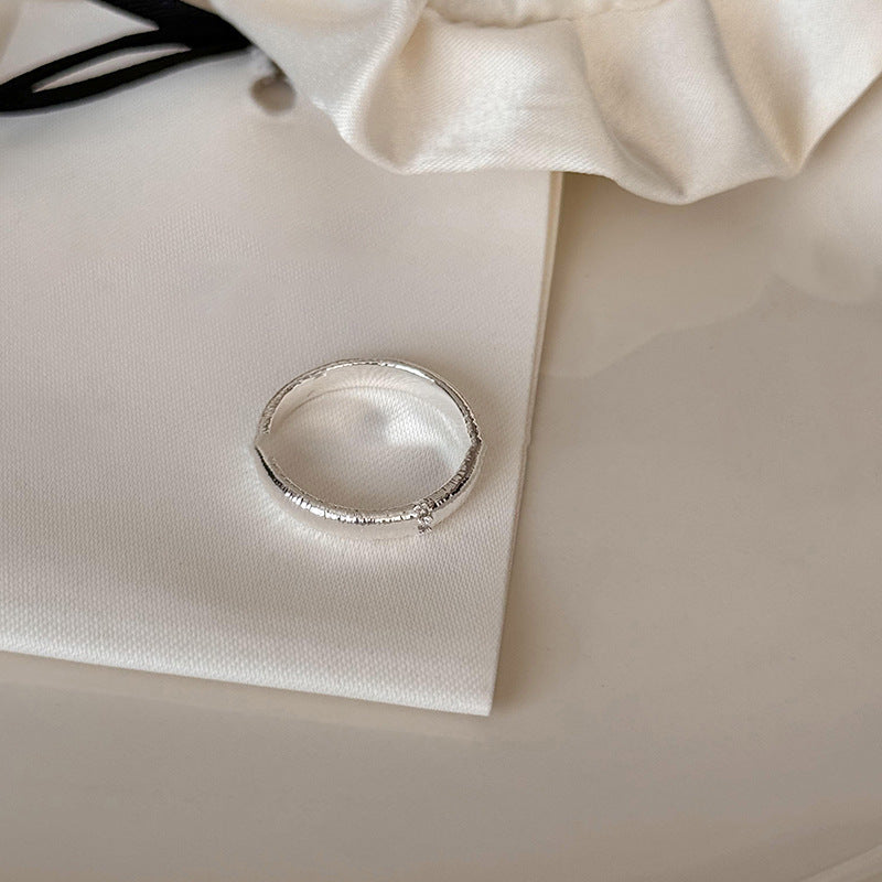 Classic Pearl Ring