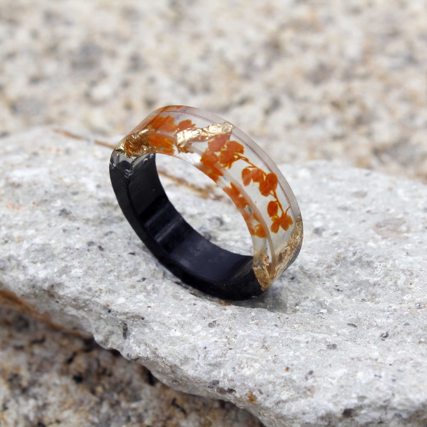 Handmade Ring