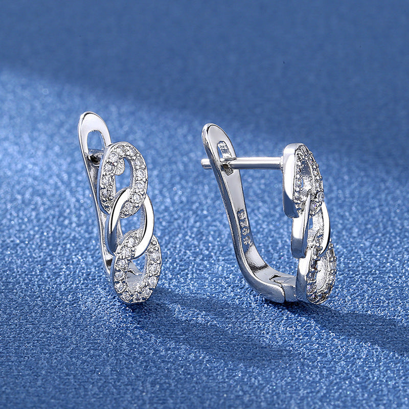 Elegant Rhinestone