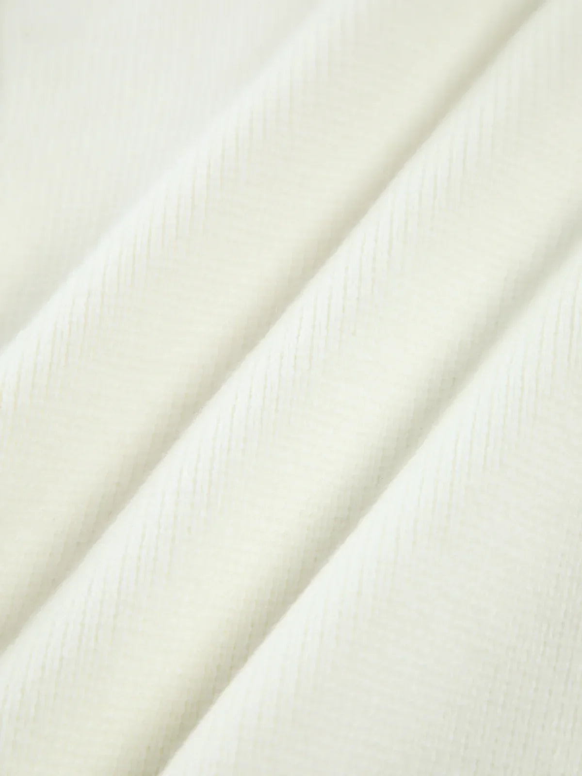 Pearl Trim Ripped Hem Cardigan