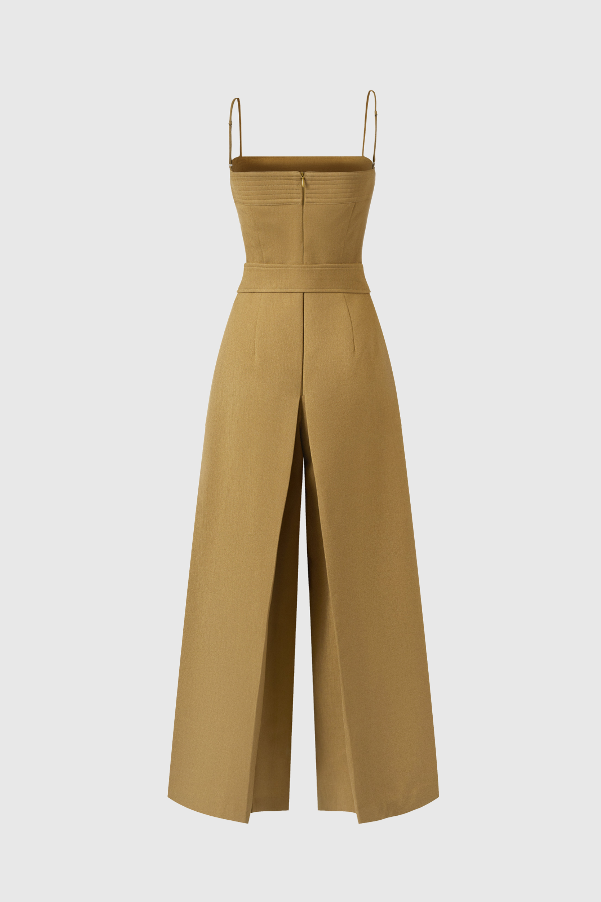 Dagoberto Spaghetti Jumpsuit