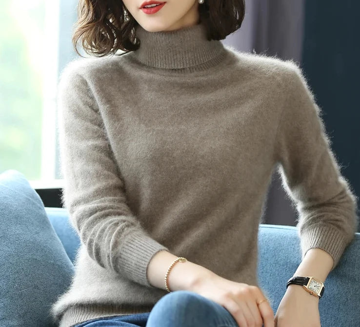 Kerin Sweater