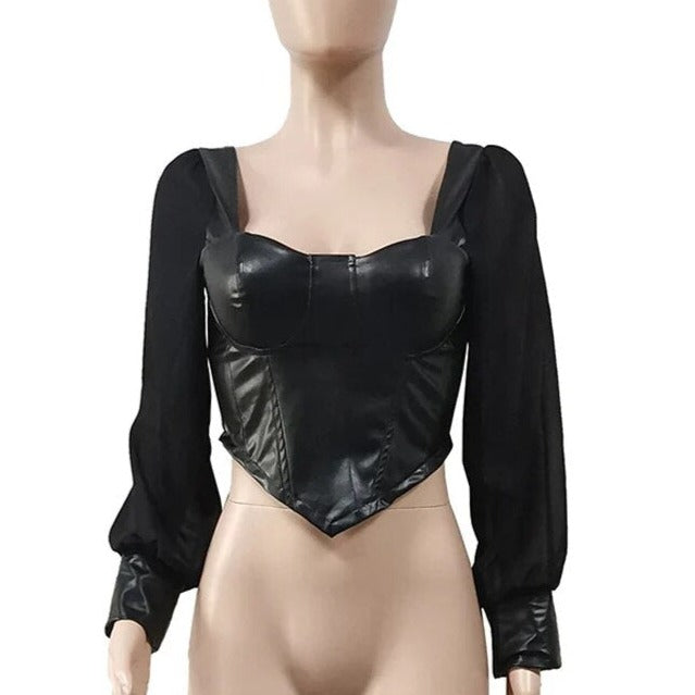 Darcy Blouse