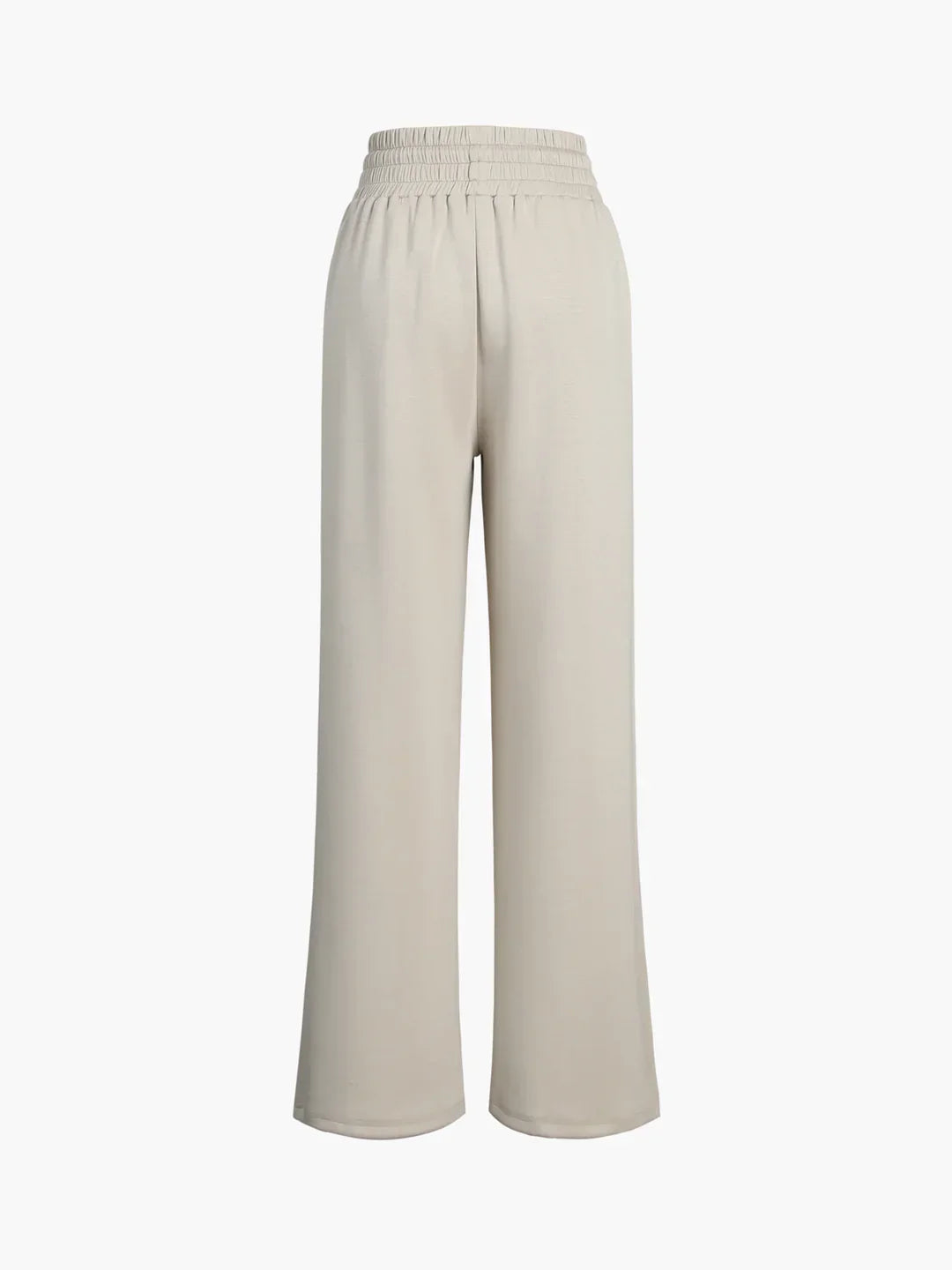 And City Walk Wide Leg Sweatpants