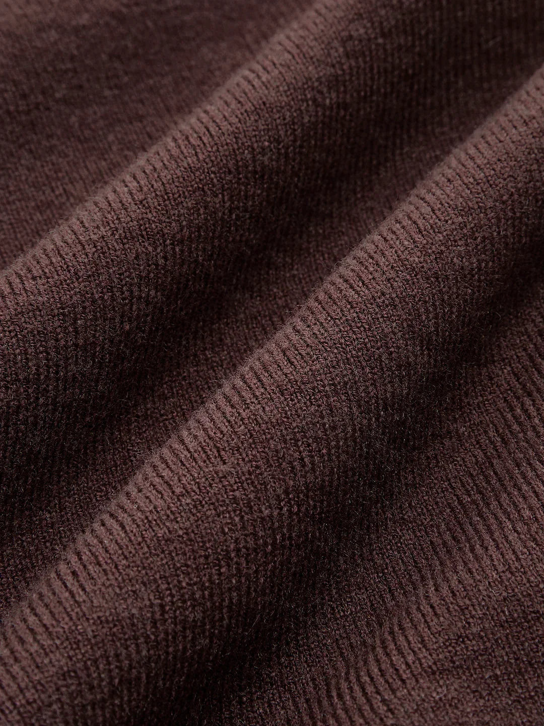 Slim Breasted Knitted Cardigan & Elastic Waist Pleated Skirt Matching Suit