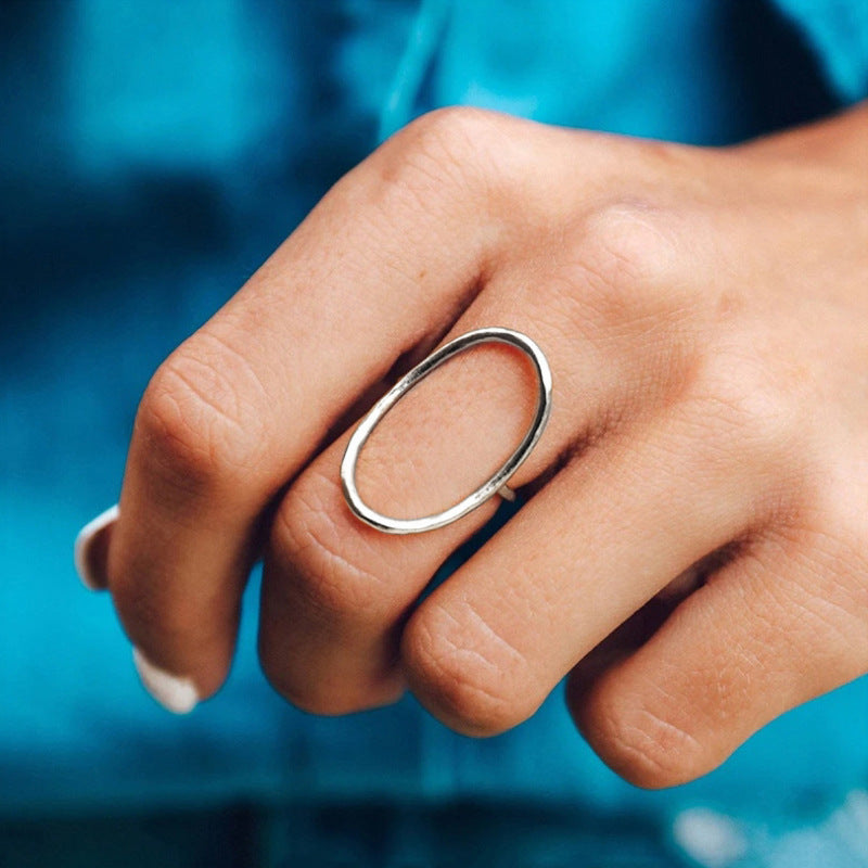 Romantic Ring for Special Moments