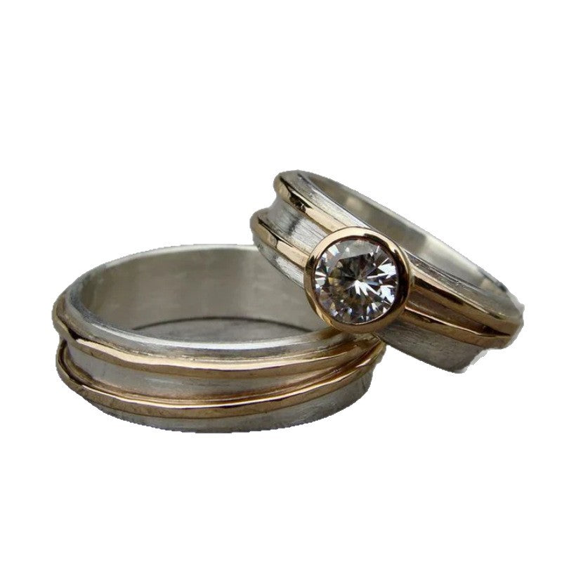 Delicate Handcrafted Ring