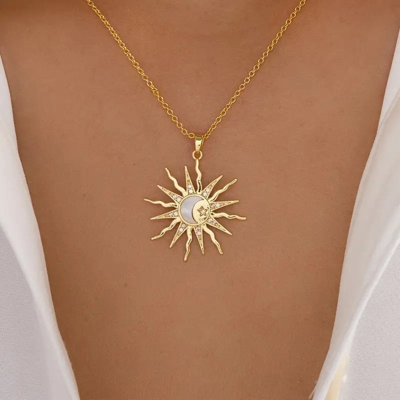 Stunning Necklace for Everyday Wear