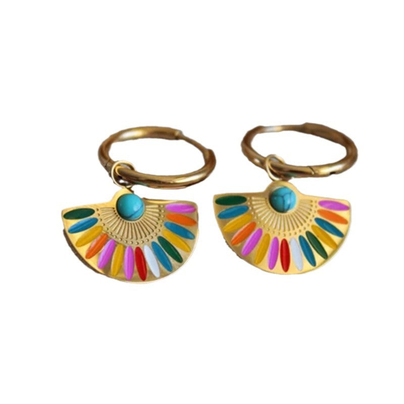 Stunning Earring for Everyday