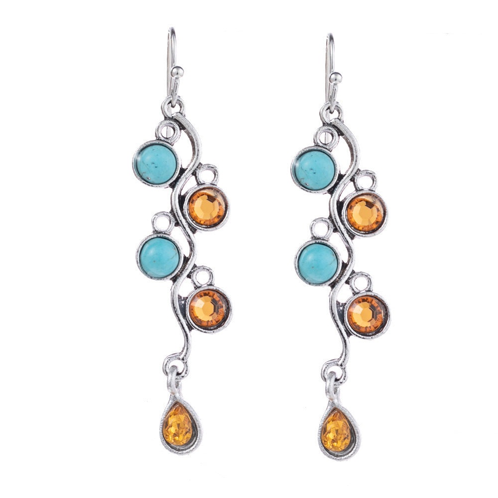 Charming Earring for Every Occasion