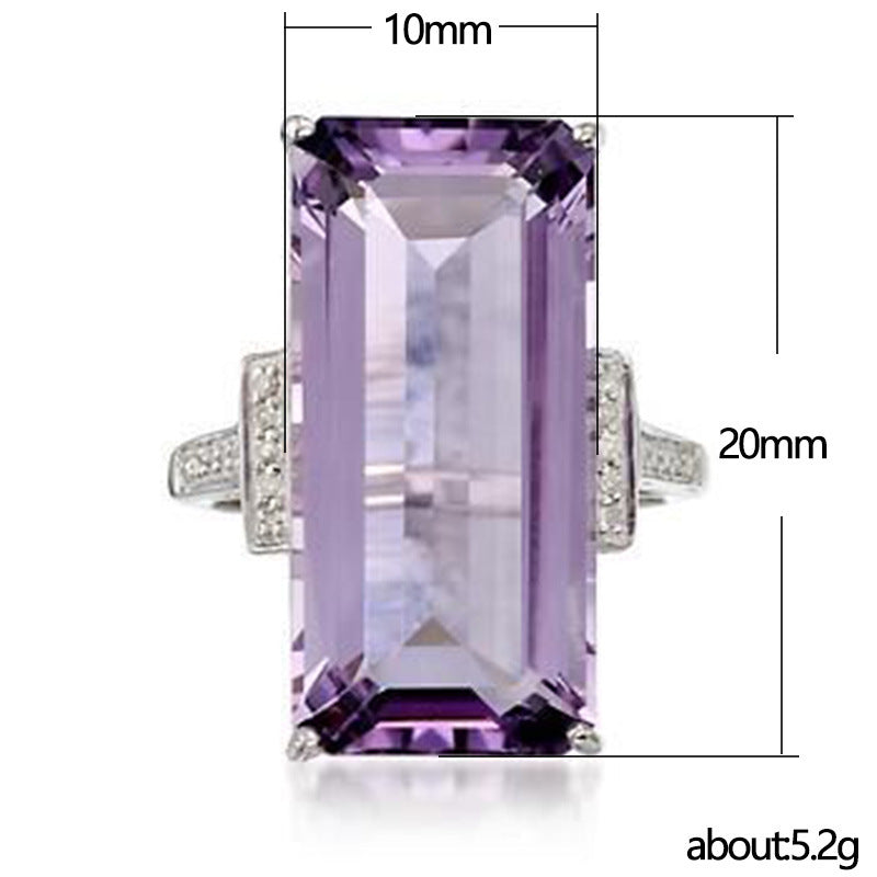 Delicate Handcrafted Ring
