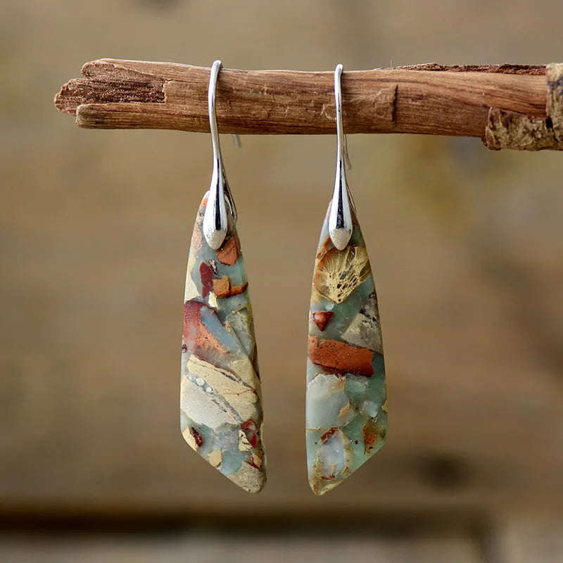 Stunning Earring for Daily Wear