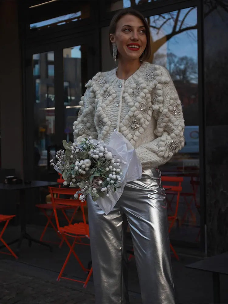 Kyli Cardigan