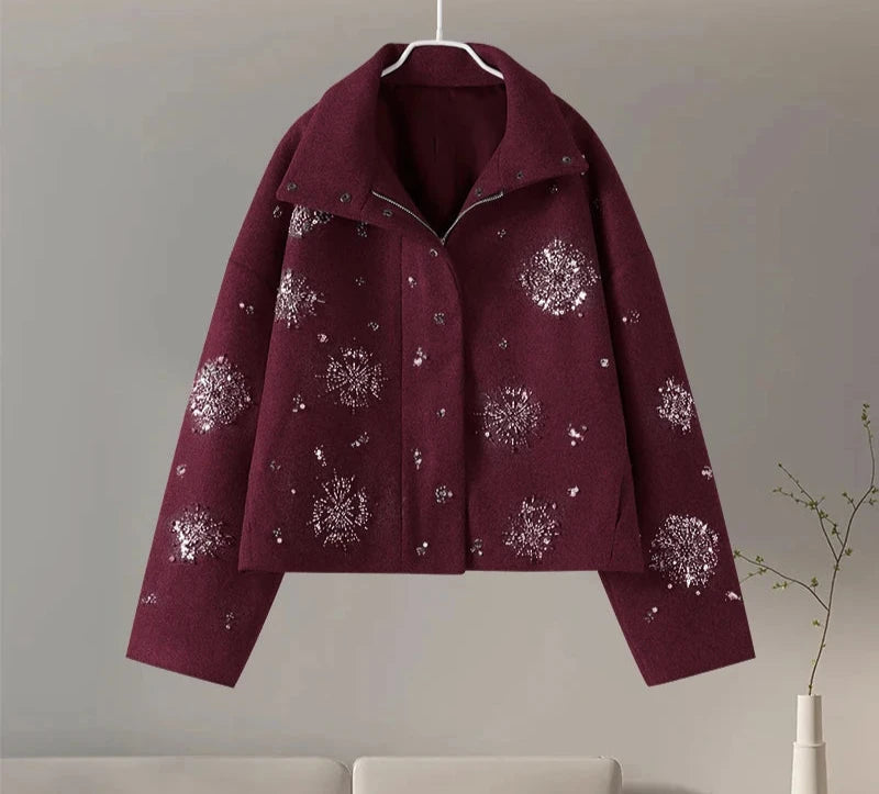 Vanesa Coat