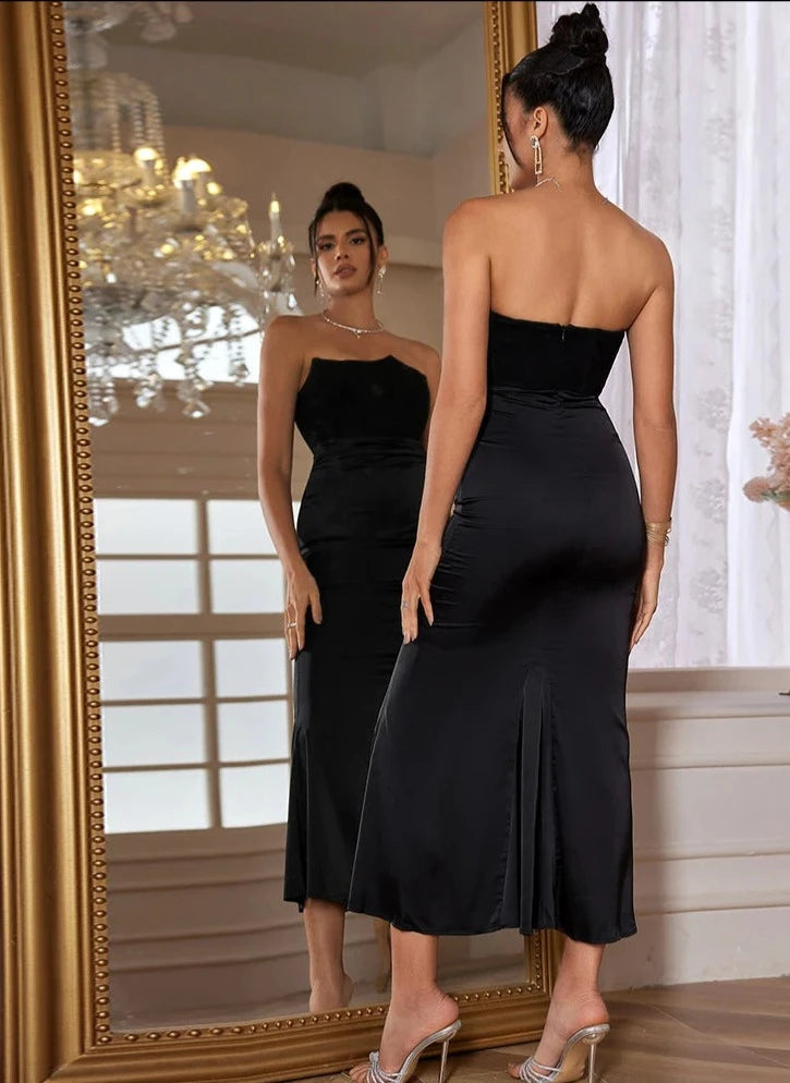 Carolyn Maxi Dress