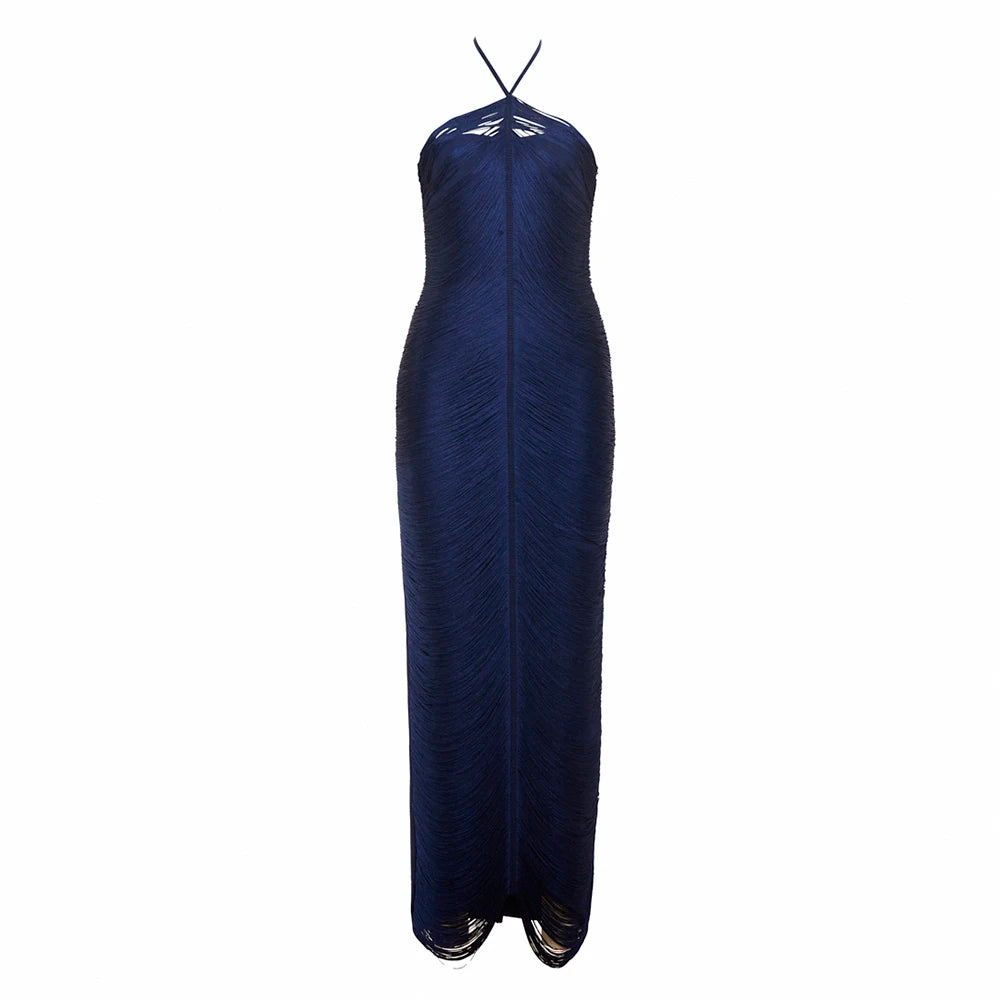 Janae Maxi Dress