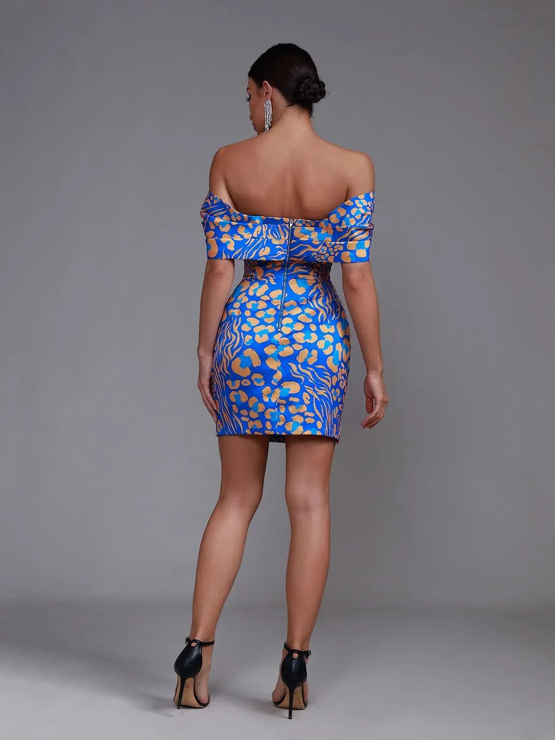 Emely Mini Dress