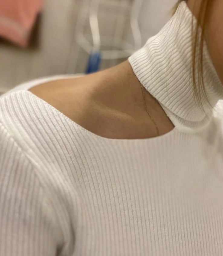 Velar Sweater