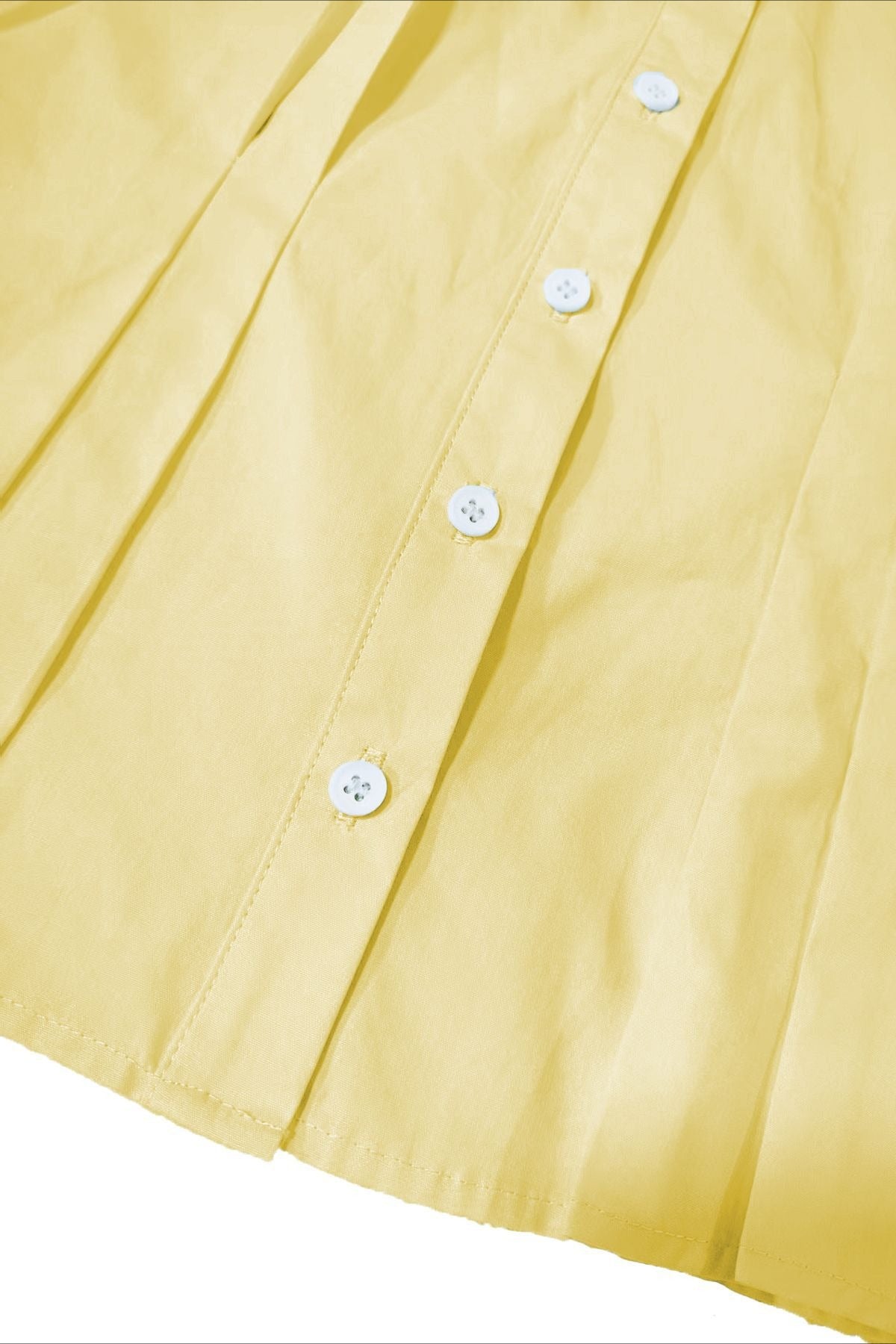 Slim Short Sleeve Blouse