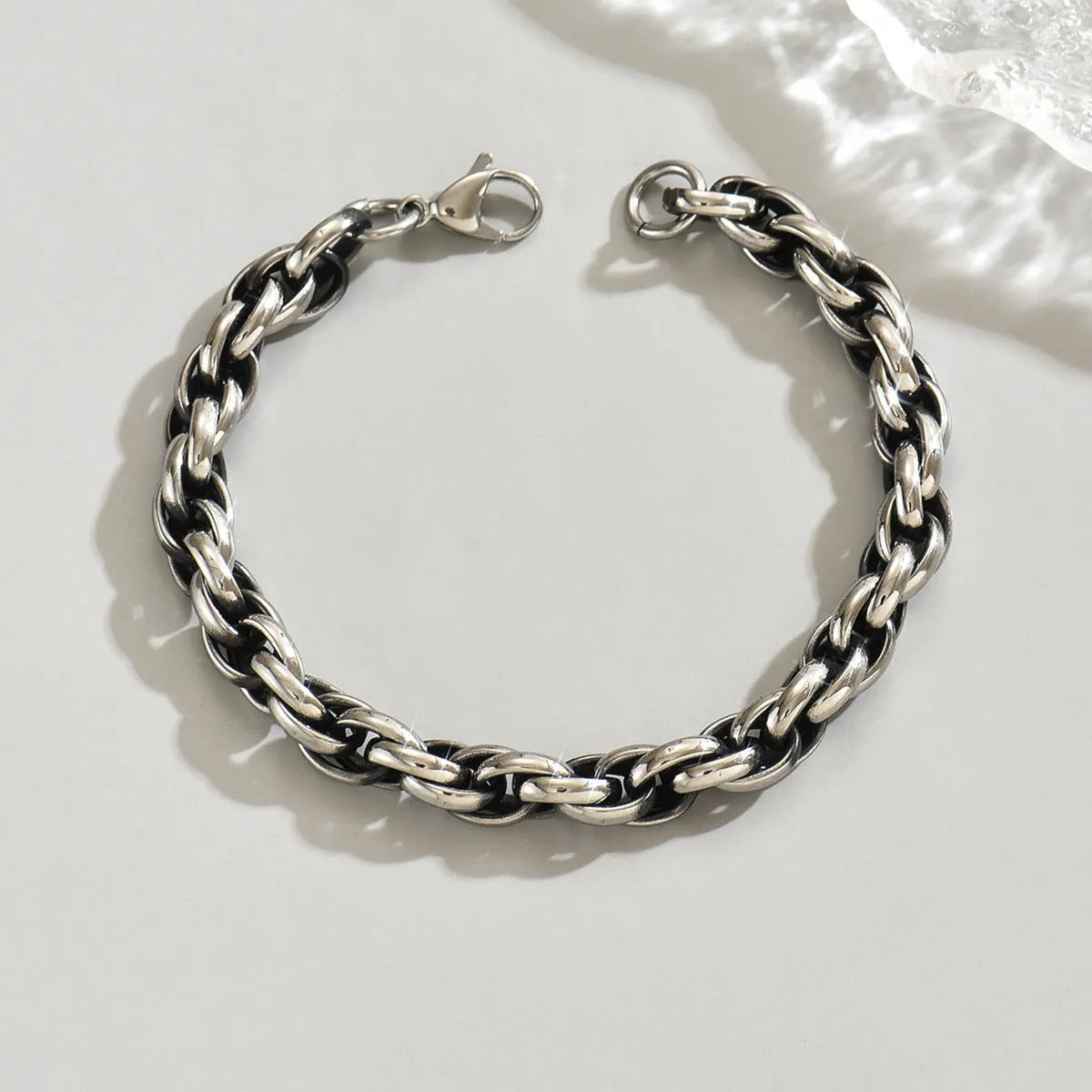 Classic Chain Bracelet