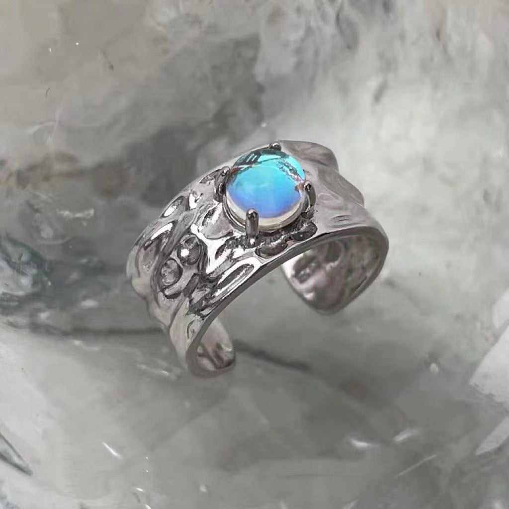 Vintage Opal Ring