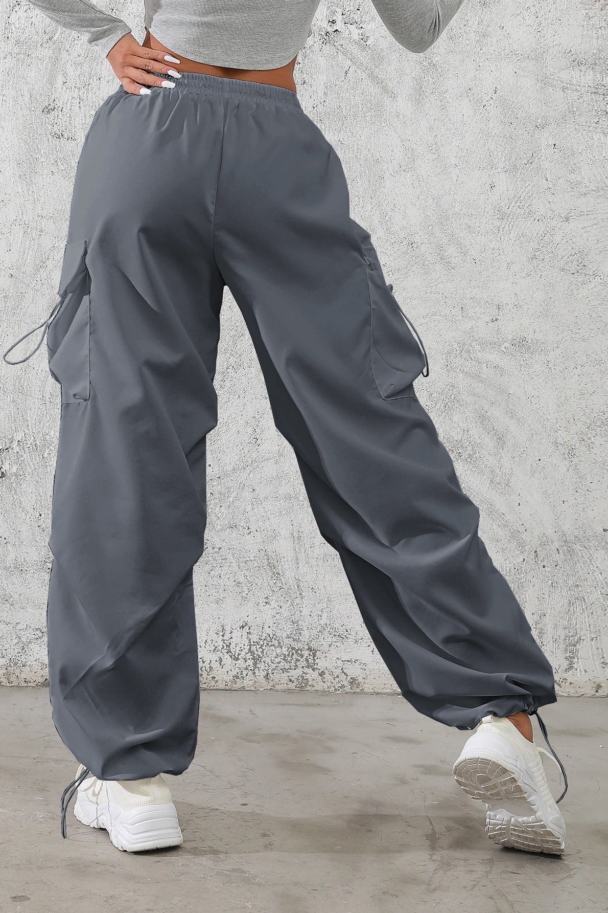 High Street Cargo Pant