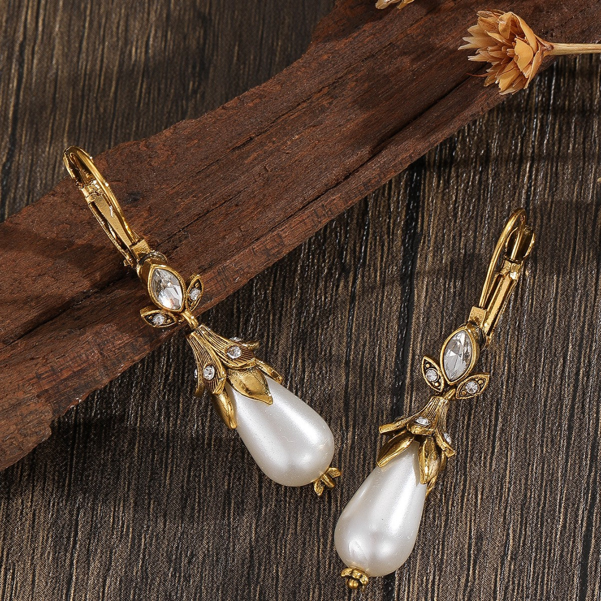 Elegant Earrings for Every Occasion