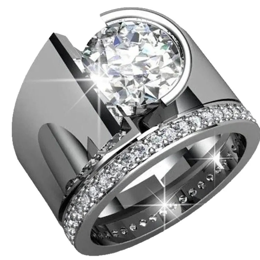 Stunning Ring for Daily Wear