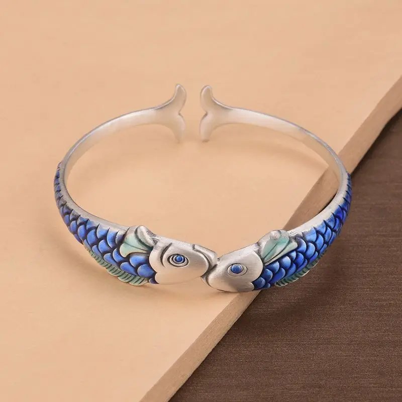 Vintage Fish Carp