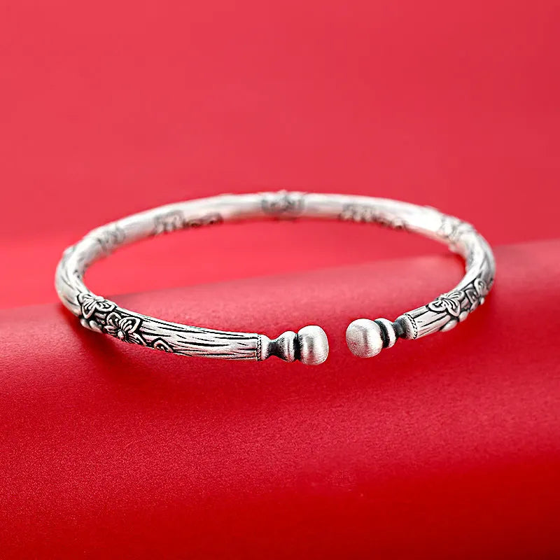 Vintage Silver Bracelet