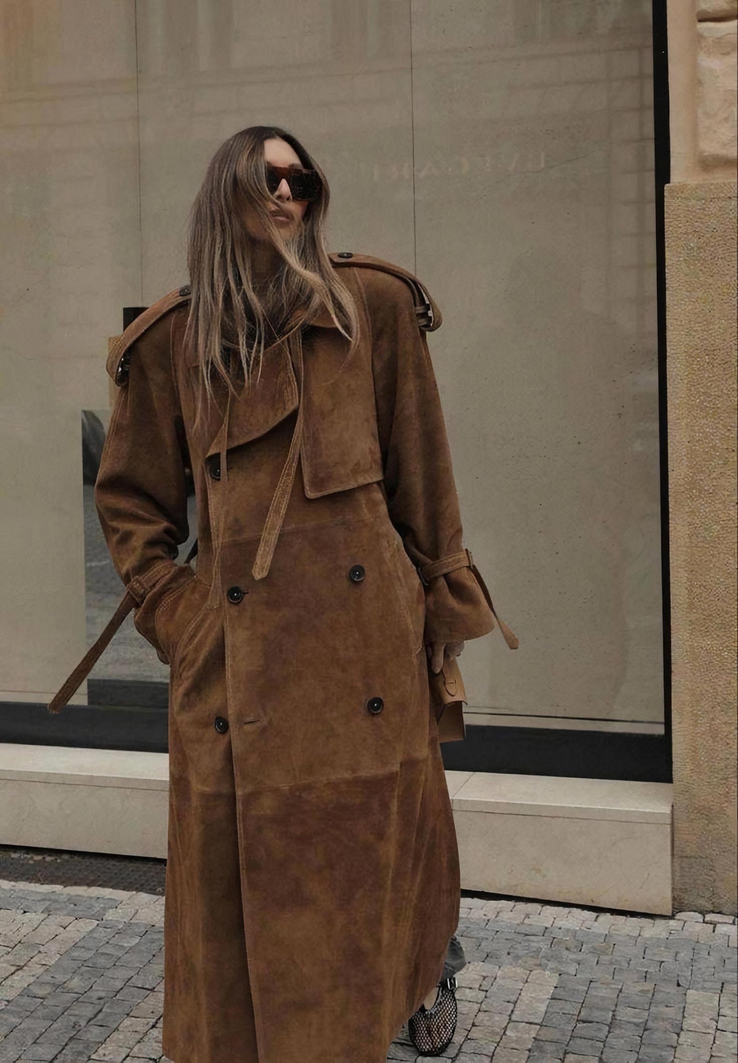 Micah Coat