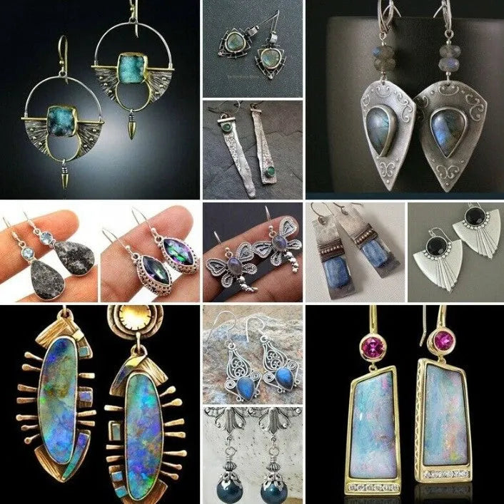Stunning Earring for Daily Wear