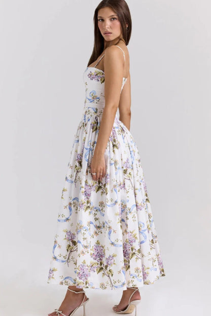 Gentle Cami Fairy Maxi Dress