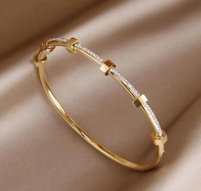 Delicate Artisan Bracelet