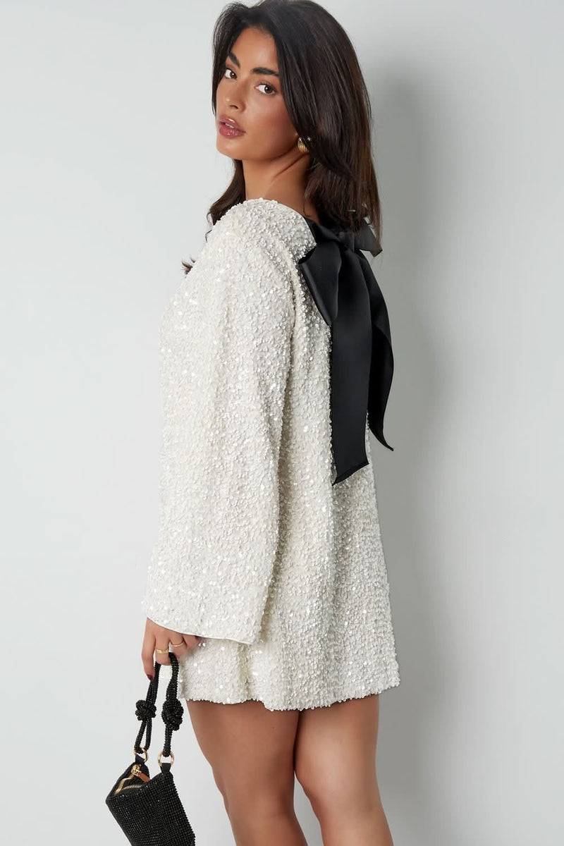 Beau Mini Dress