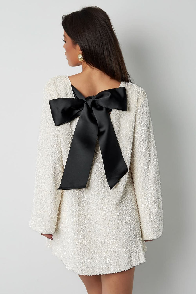 Beau Mini Dress