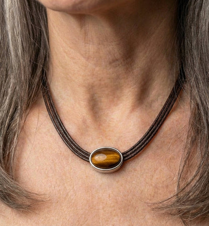 Vintage Handmade Necklace
