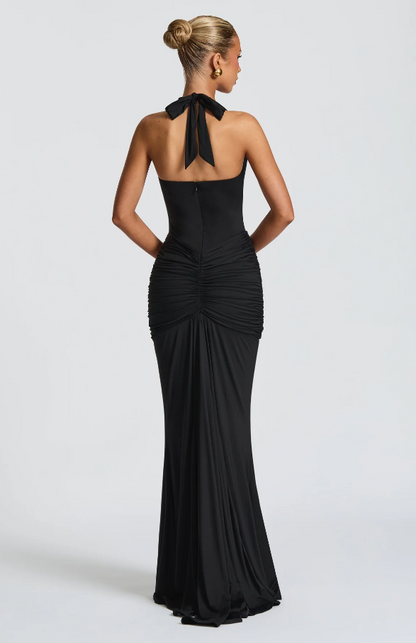 Vellora Luxe™ Maxi Dress — Command Attention With Every Sway and Seductive Curve