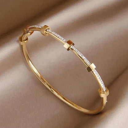 Delicate Artisan Bracelet