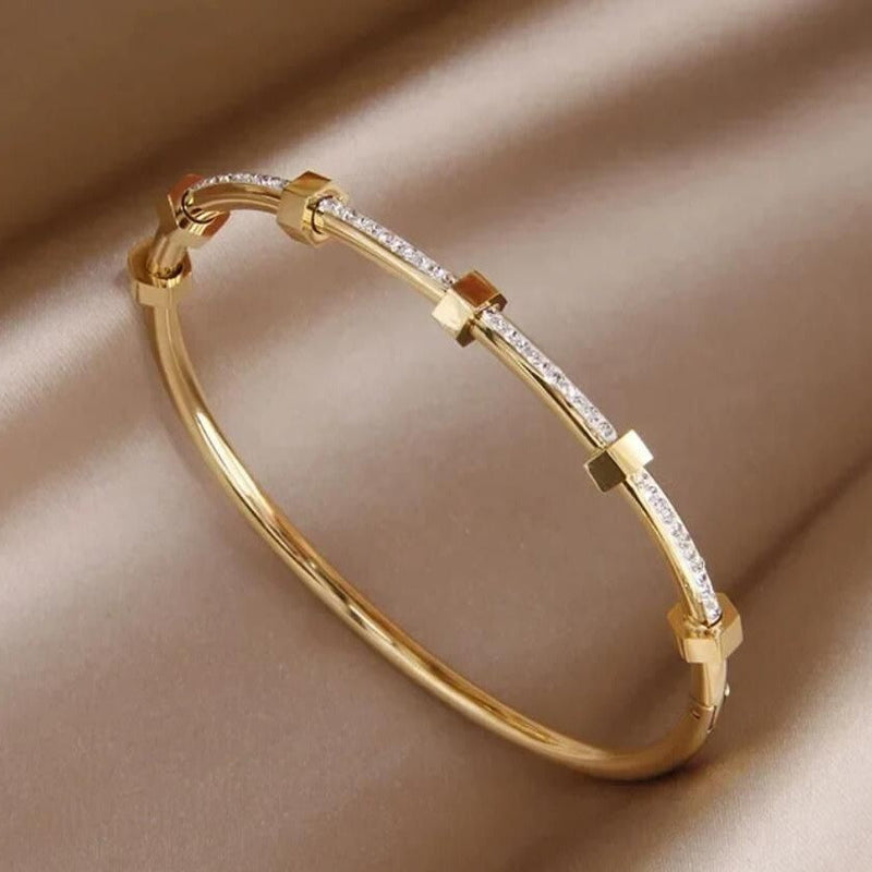 Delicate Artisan Bracelet