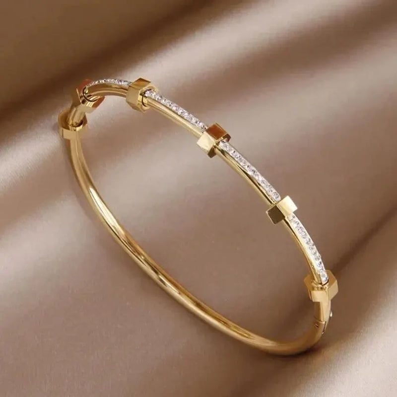 Delicate Artisan Bracelet