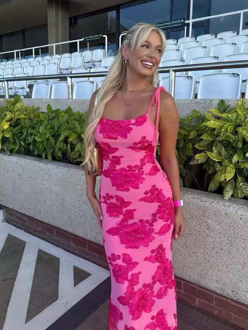 Eve Maxi Dress