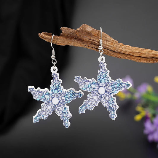 Elegant Snowflake