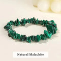 Malachite Chip